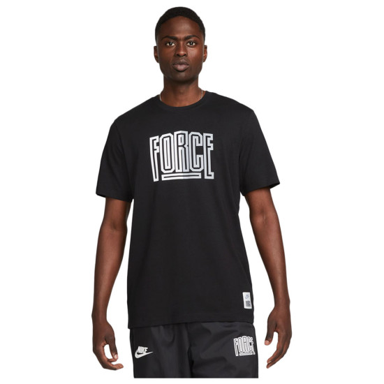 Nike Ανδρική κοντομάνικη μπλούζα ST 5 FA23